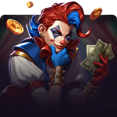 Happyjokers Banner mobile